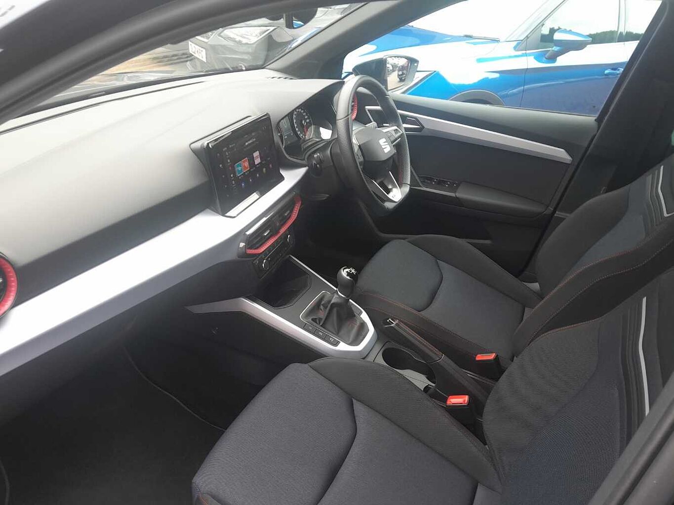 Used SEAT Arona 2022 for sale - 76374048: Photo 2