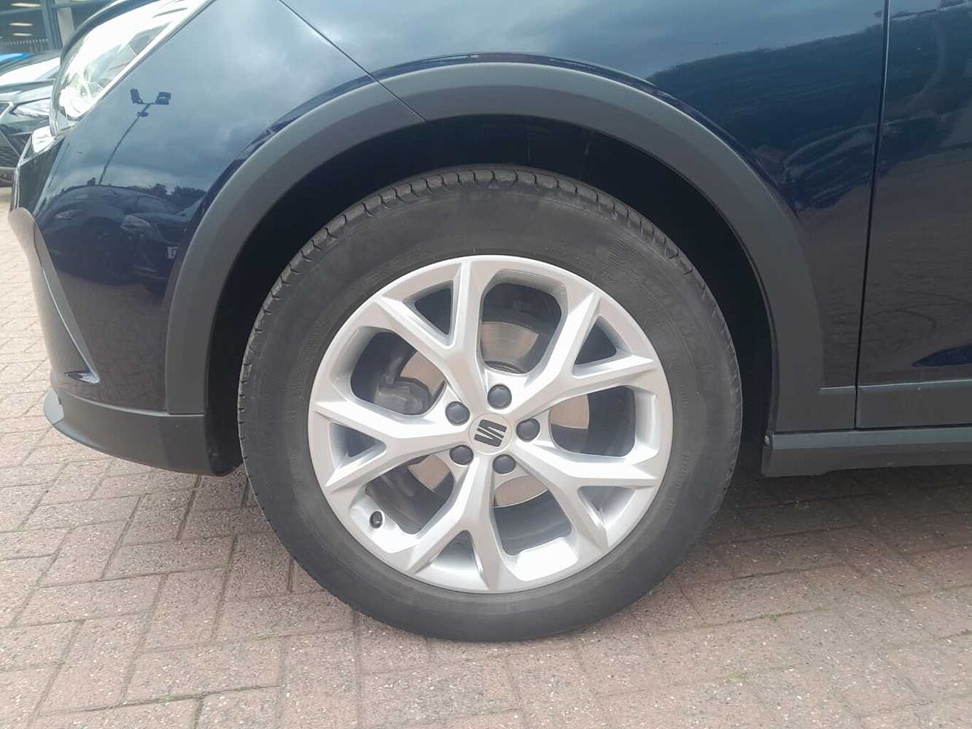 Used SEAT Arona 2022 for sale - 76374048: Photo 5