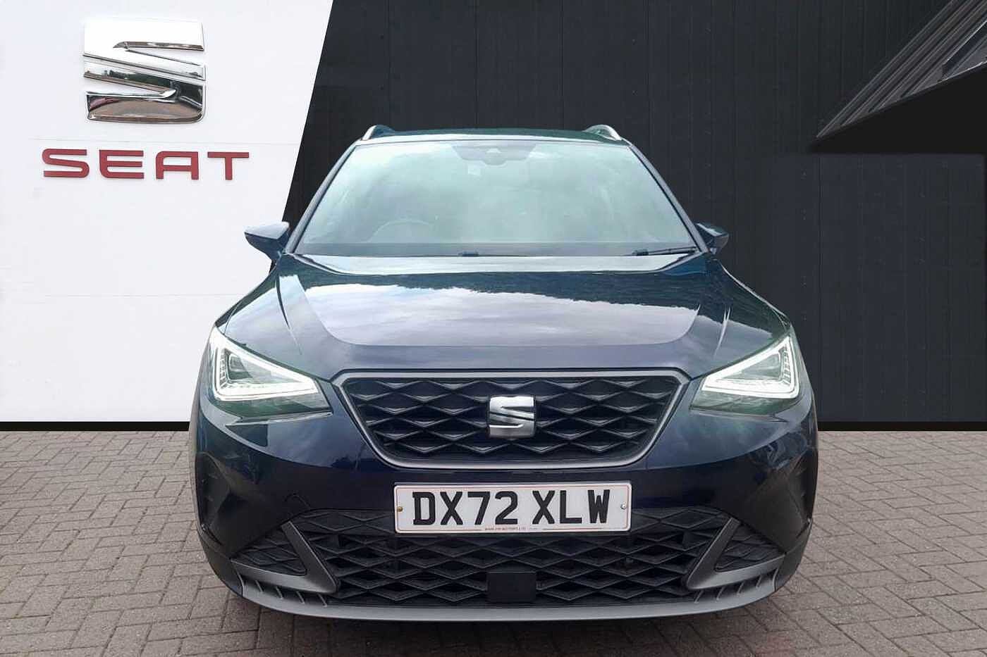 Used SEAT Arona 2022 for sale - 76374048: Photo 7