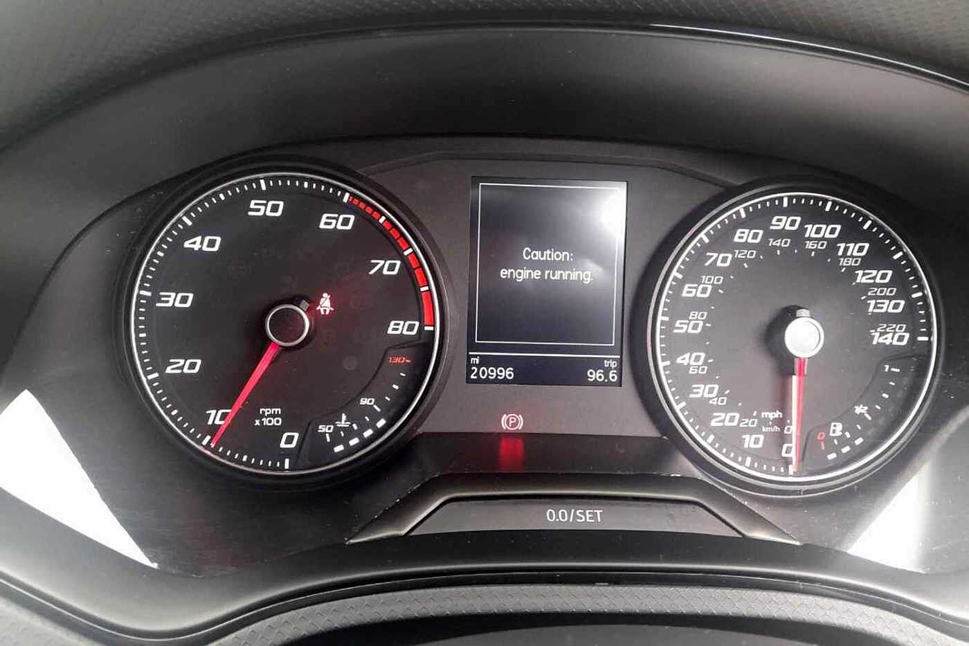 Used SEAT Arona 2022 for sale - 76374048: Photo 9