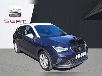 2022 (22) - 1.0 TSI 110 FR 5dr