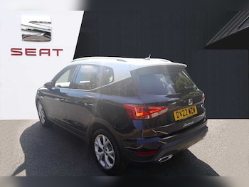 Used SEAT Arona 2022 for sale - 76299584: Photo 3