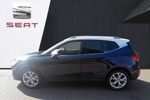 Used SEAT Arona 2022 for sale - 76299584: Photo 4