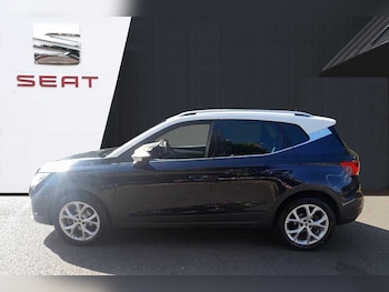 Used SEAT Arona 2022 for sale - 76299584: Photo 4