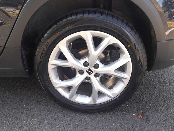 Used SEAT Arona 2022 for sale - 76299584: Photo 5
