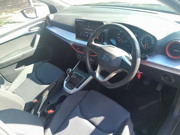Used SEAT Arona 2022 for sale - 76299584: Photo 6