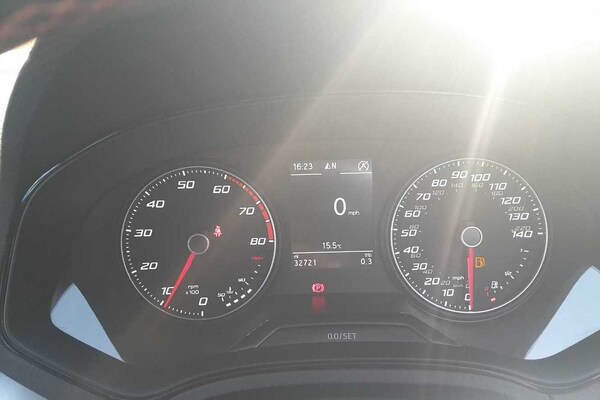 Used SEAT Arona 2022 for sale - 76299584: Photo 9