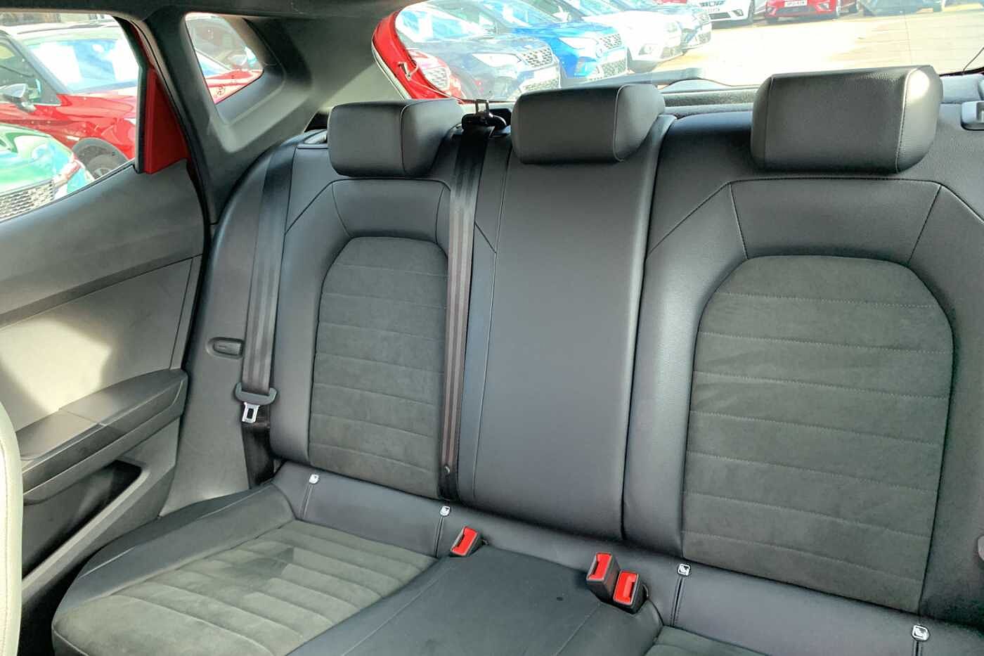 Used SEAT Ibiza 2023 for sale - 76676699: Photo 10