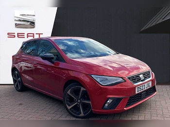 SEAT - Ibiza