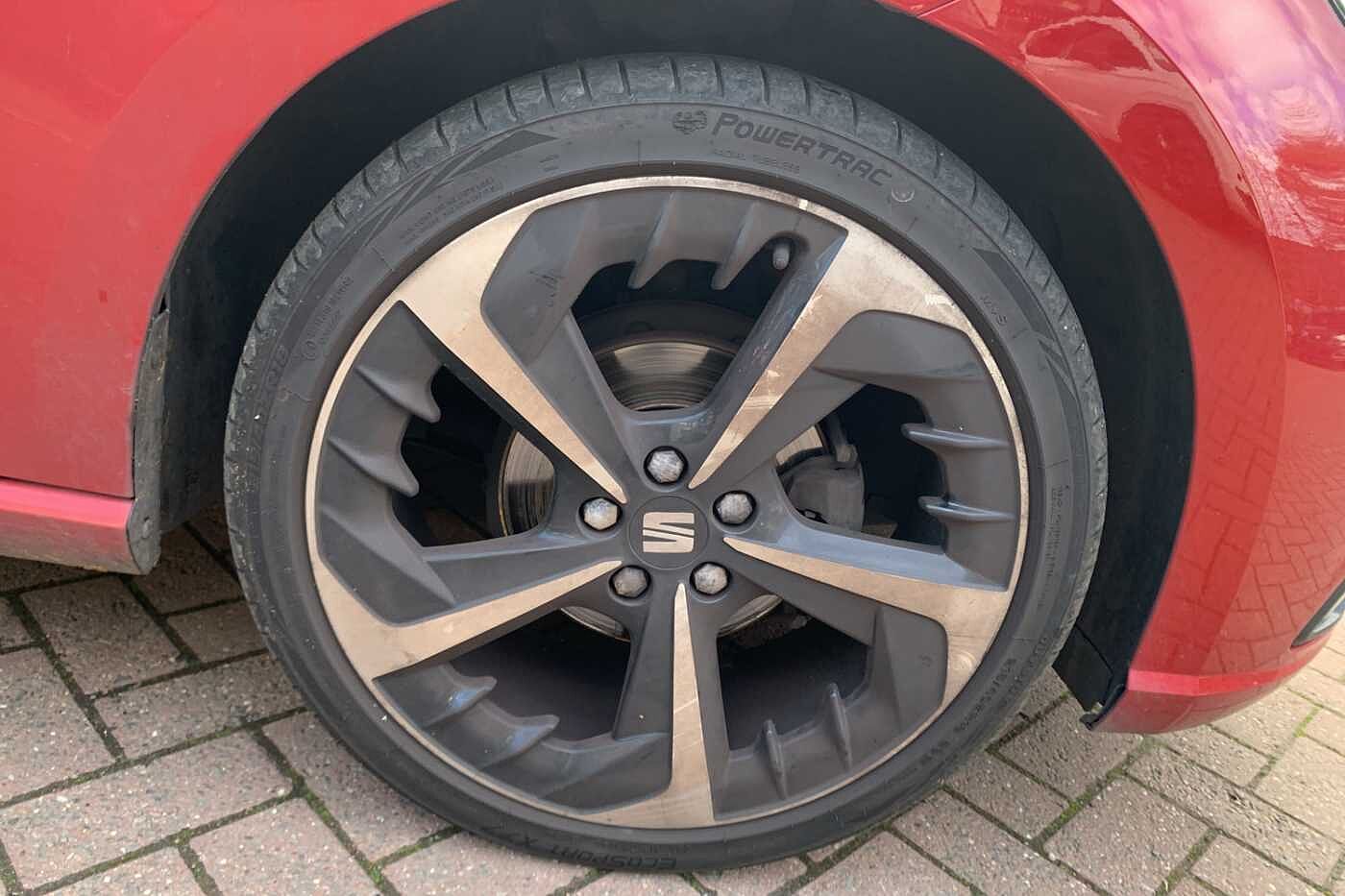 Used SEAT Ibiza 2023 for sale - 76676699: Photo 5