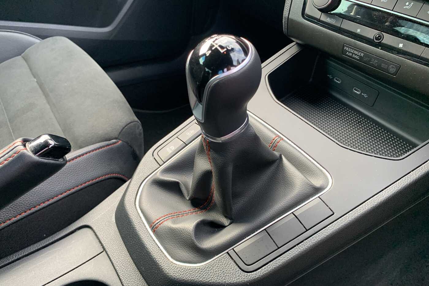 Used SEAT Ibiza 2023 for sale - 76676699: Photo 8