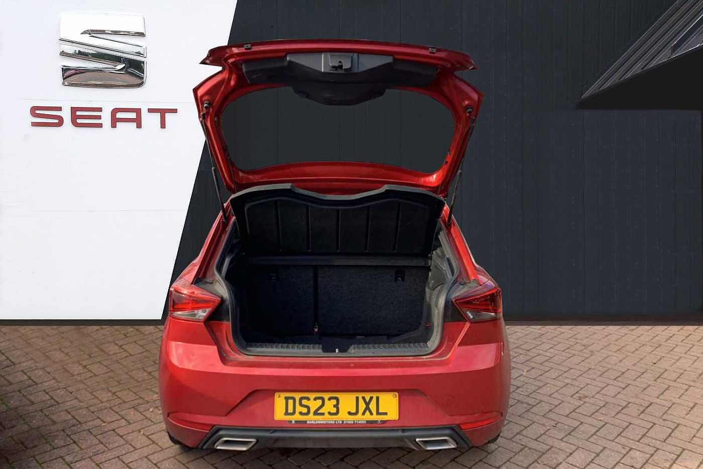 Used SEAT Ibiza 2023 for sale - 76676699: Photo 9