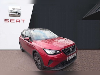 Used SEAT Arona 2022 for sale - 77878145: Photo