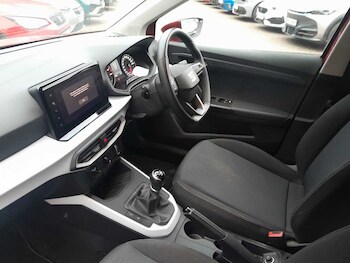 Used SEAT Arona 2022 for sale - 77878145: Photo