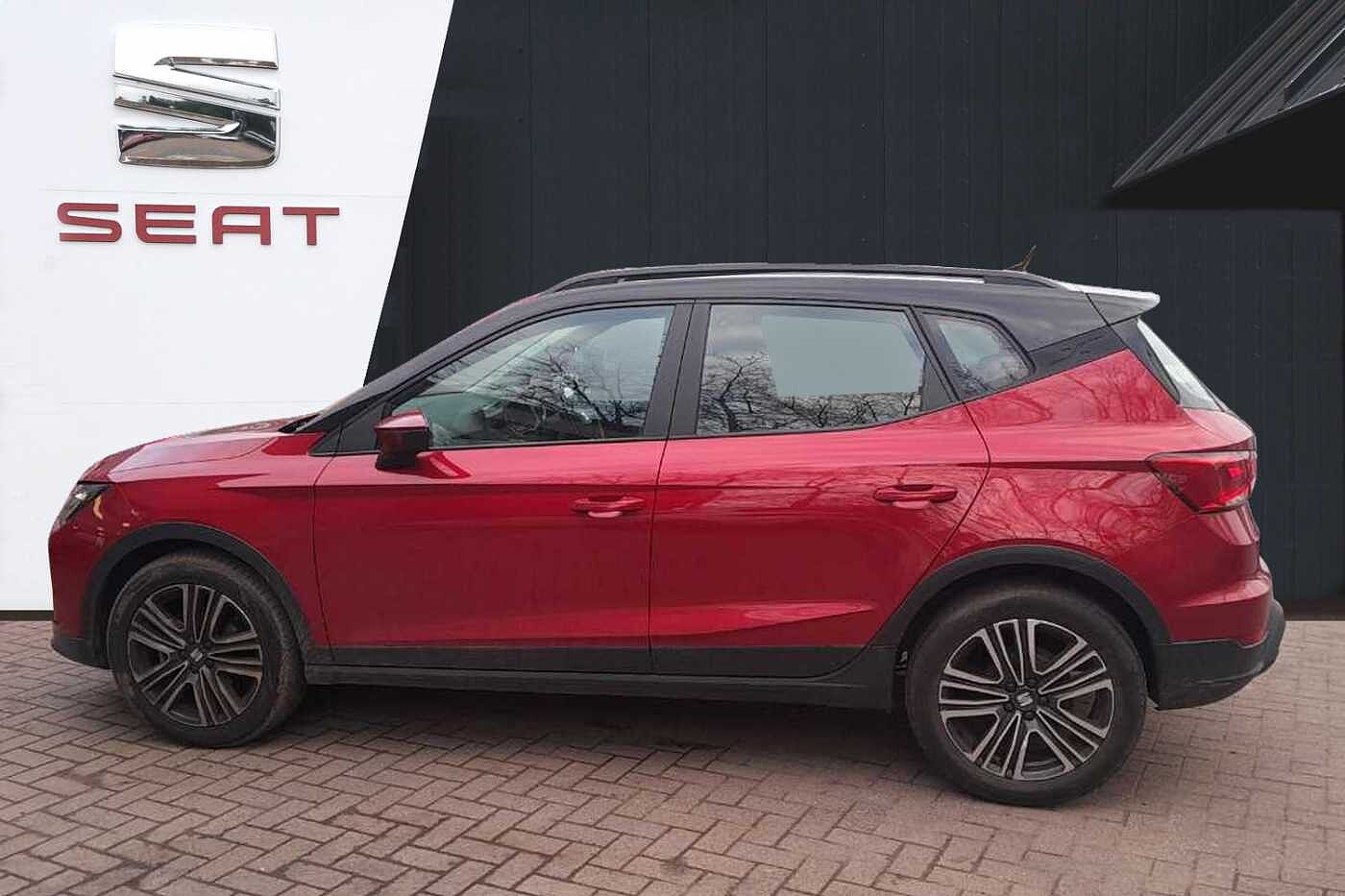Used SEAT Arona 2022 for sale - 77878145: Photo 4