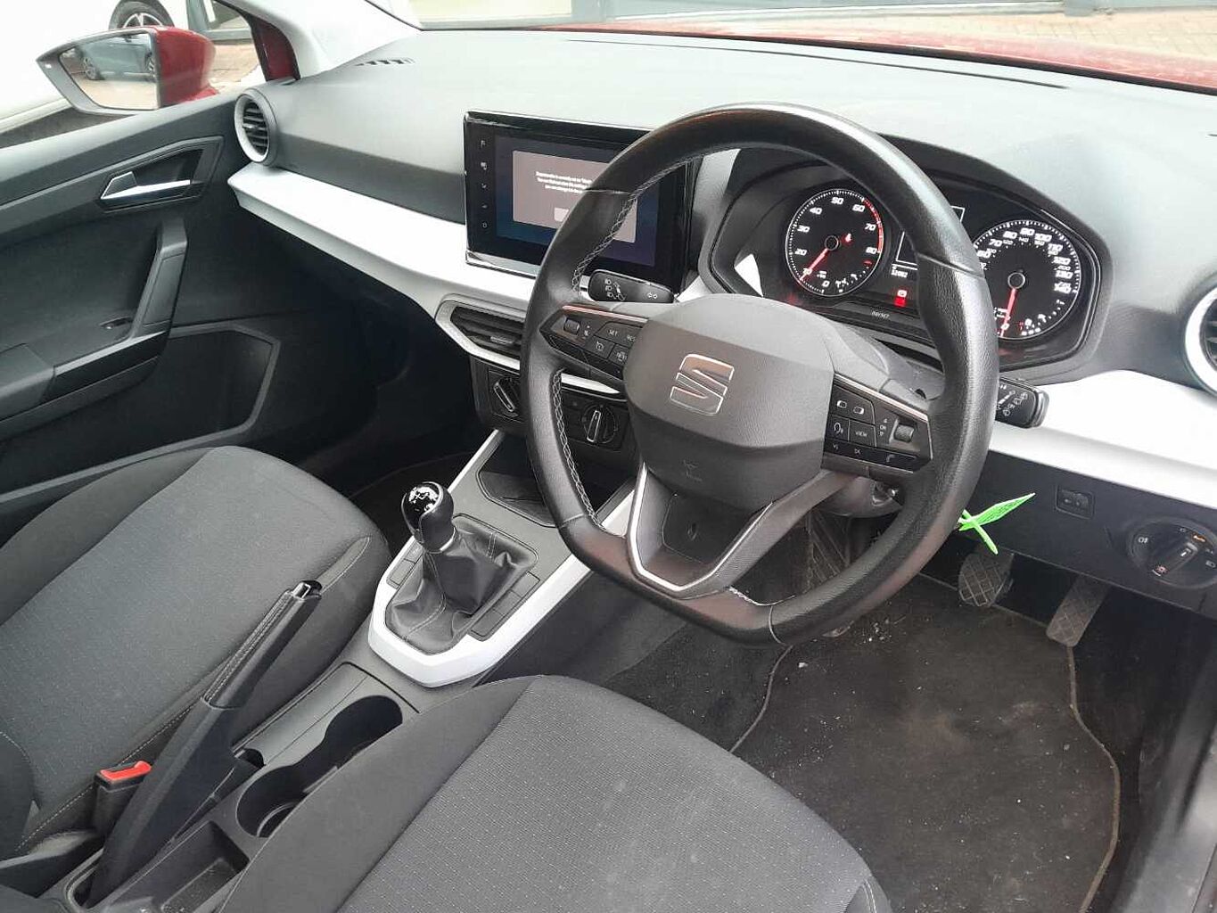 Used SEAT Arona 2022 for sale - 77878145: Photo 6