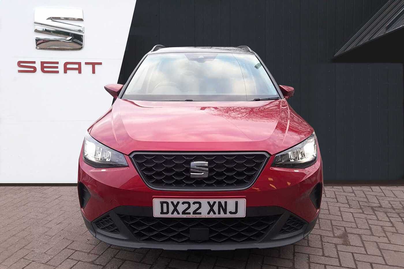 Used SEAT Arona 2022 for sale - 77878145: Photo 7