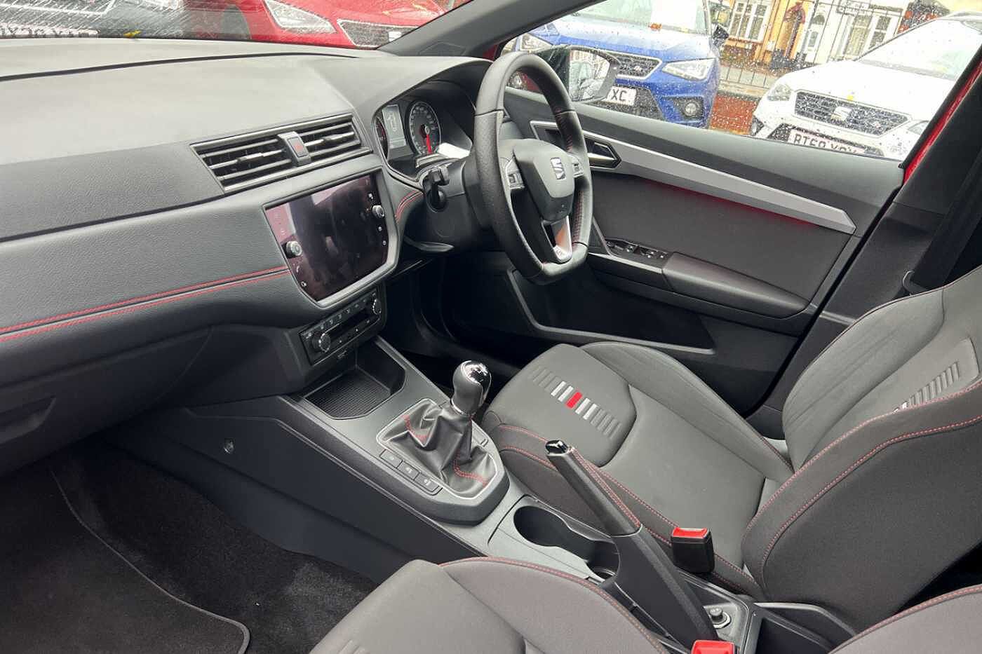 Used SEAT Ibiza 2021 for sale - 76680793: Photo 2