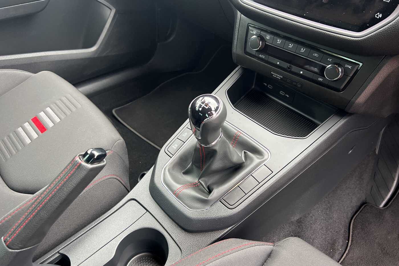 Used SEAT Ibiza 2021 for sale - 76680793: Photo 8