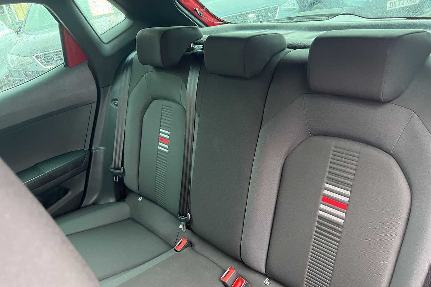 Used SEAT Ibiza 2021 for sale - 76680793: Photo 9