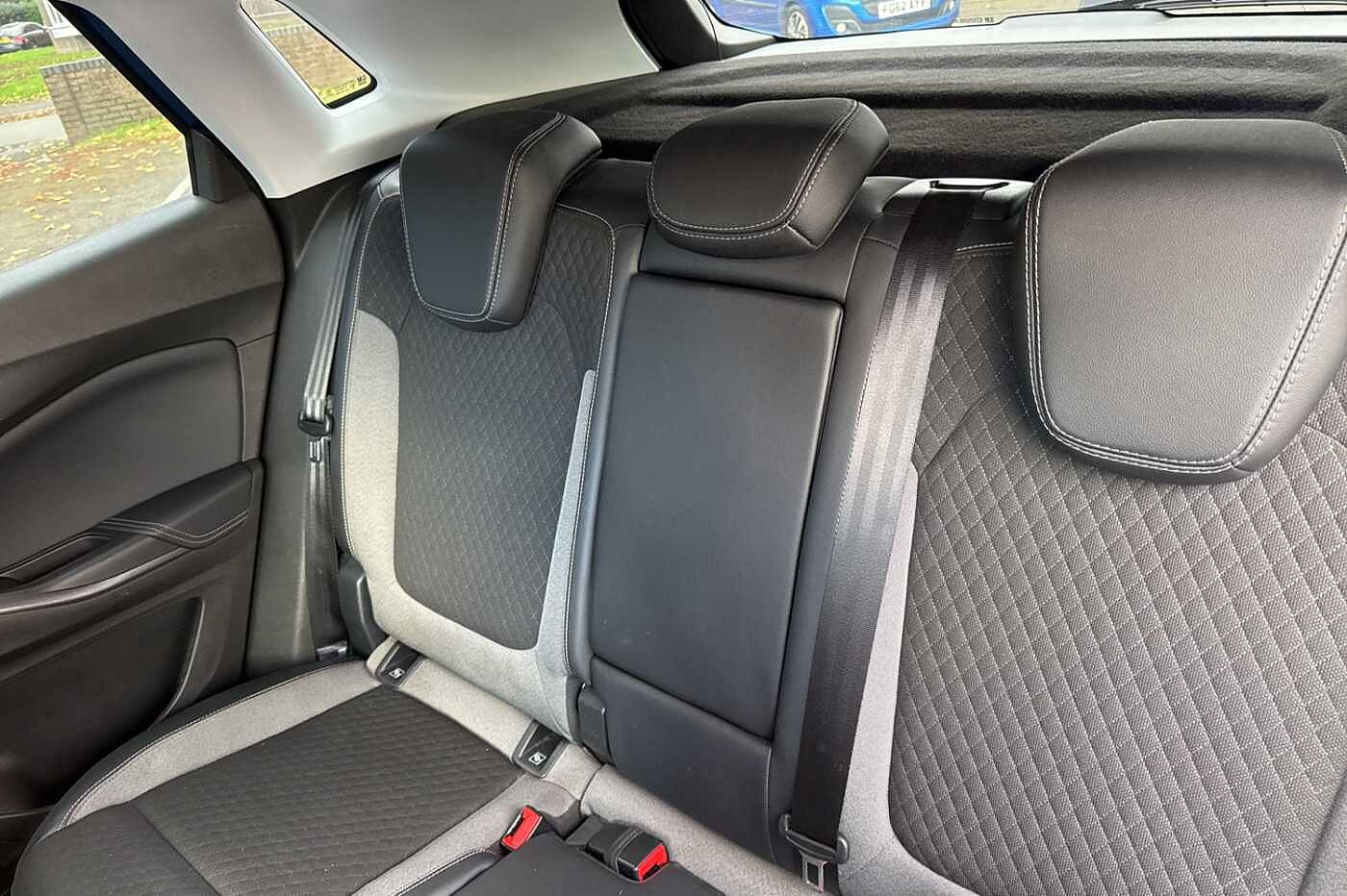 Used Vauxhall Grandland X 2021 for sale - 76674596: Photo 10