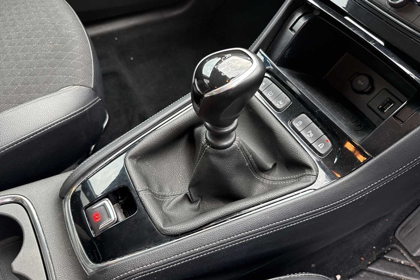 Used Vauxhall Grandland X 2021 for sale - 76674596: Photo 8