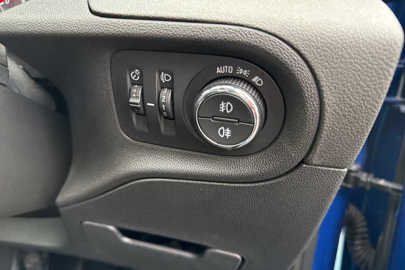 Used Vauxhall Grandland X 2021 for sale - 76674596: Photo 9