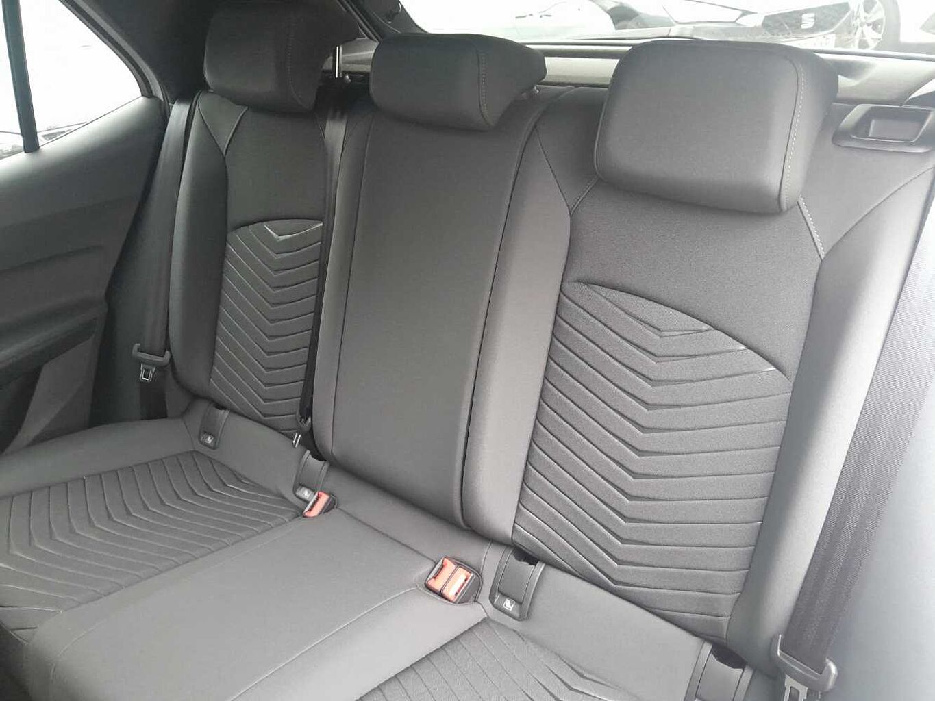 Used Cupra Born 2025 for sale - 76679023: Photo 10