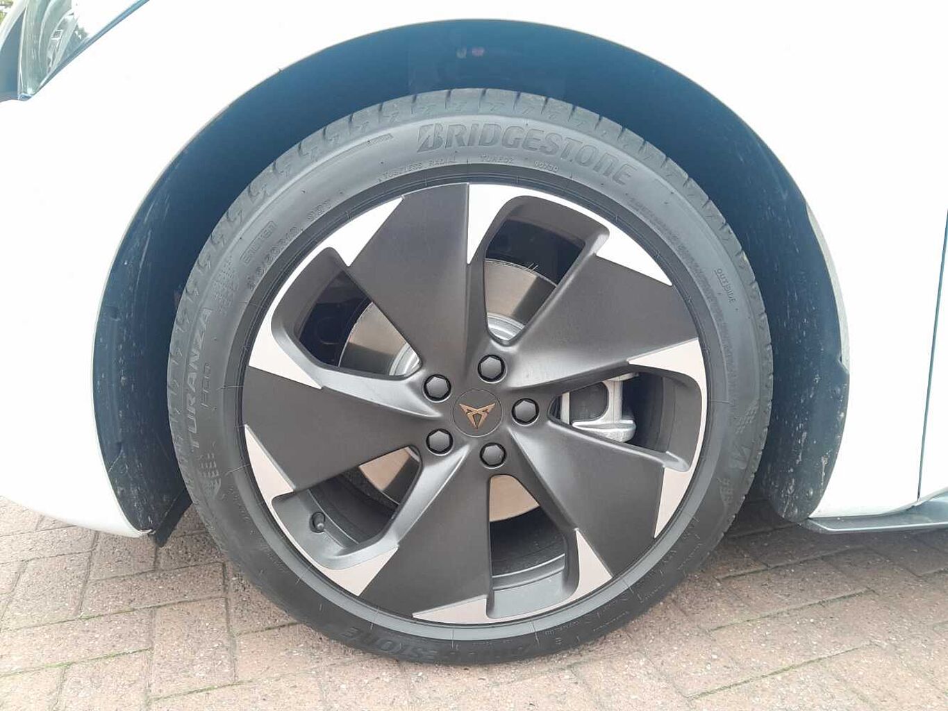 Used Cupra Born 2025 for sale - 76679023: Photo 5