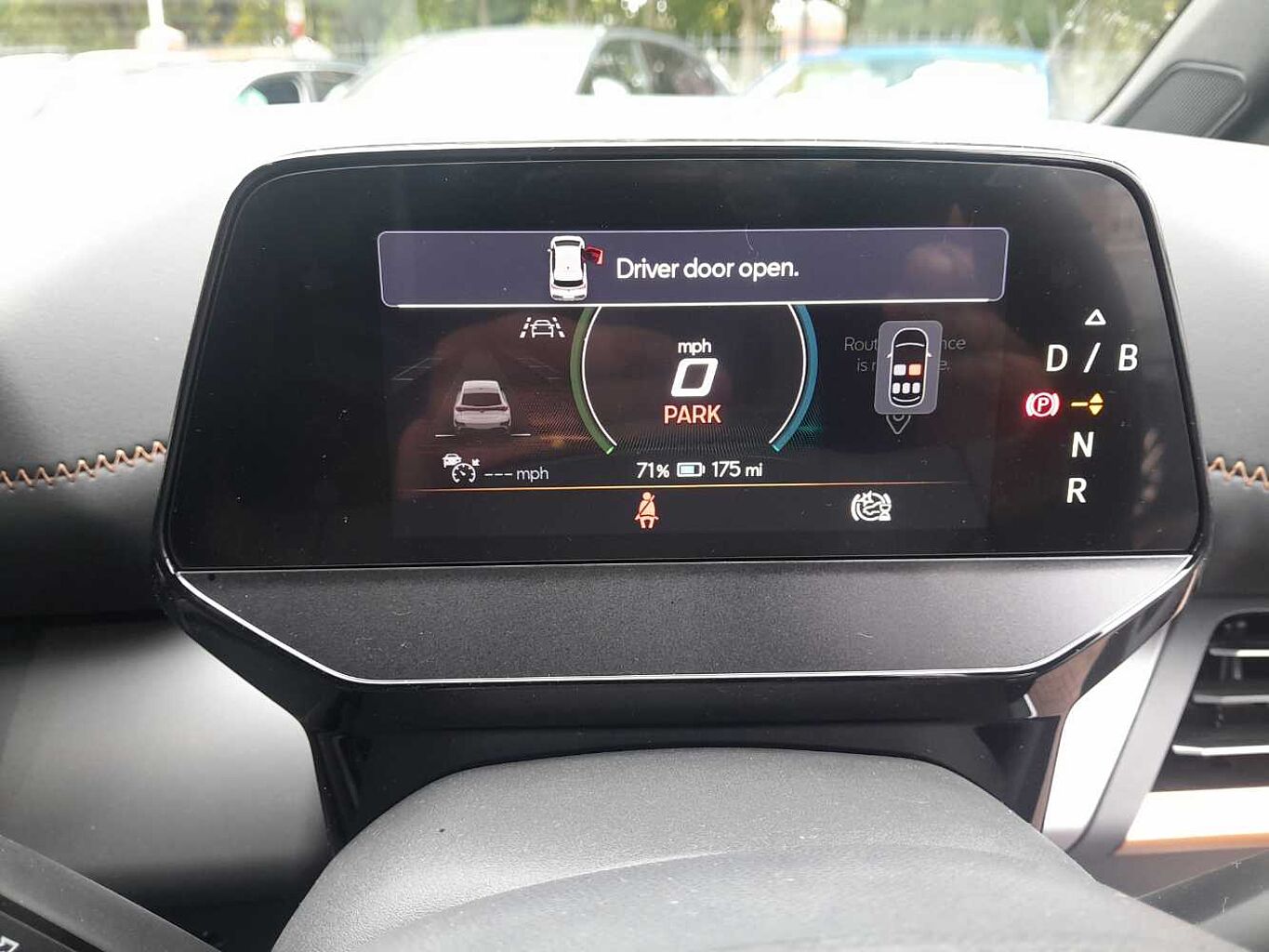 Used Cupra Born 2025 for sale - 76679023: Photo 9