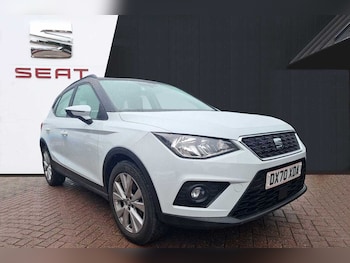 SEAT - Arona