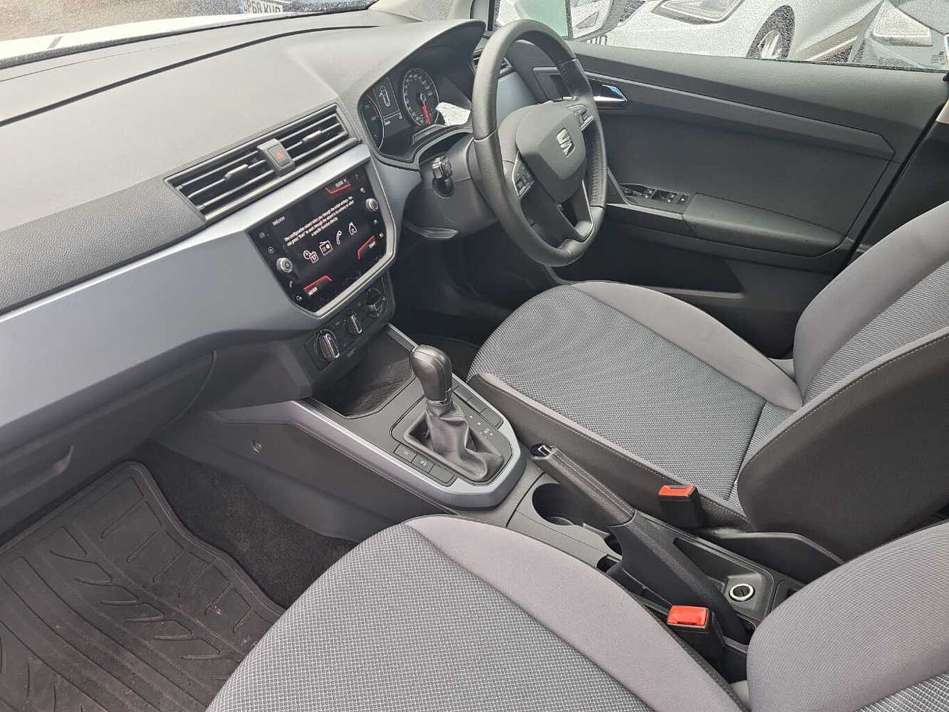 Used SEAT Arona 2020 for sale - 76680922: Photo 2