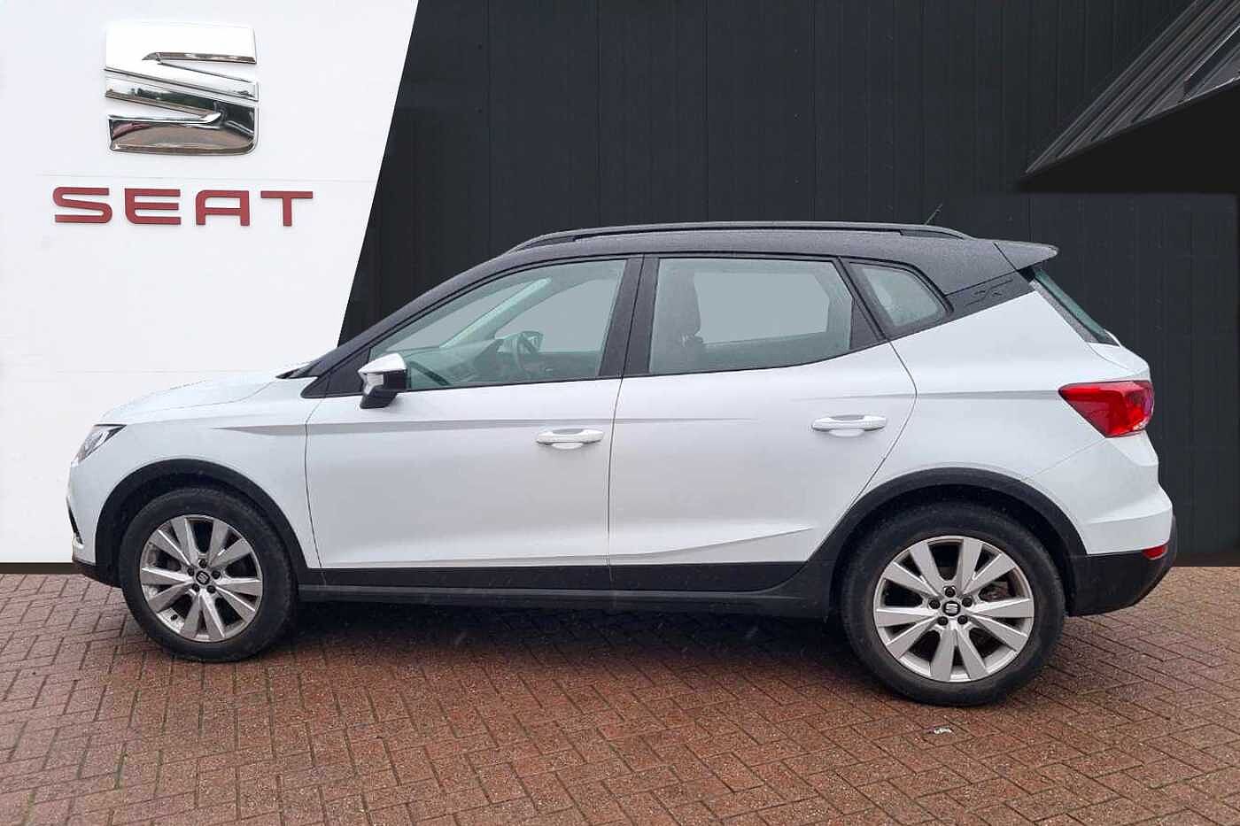 Used SEAT Arona 2020 for sale - 76680922: Photo 4