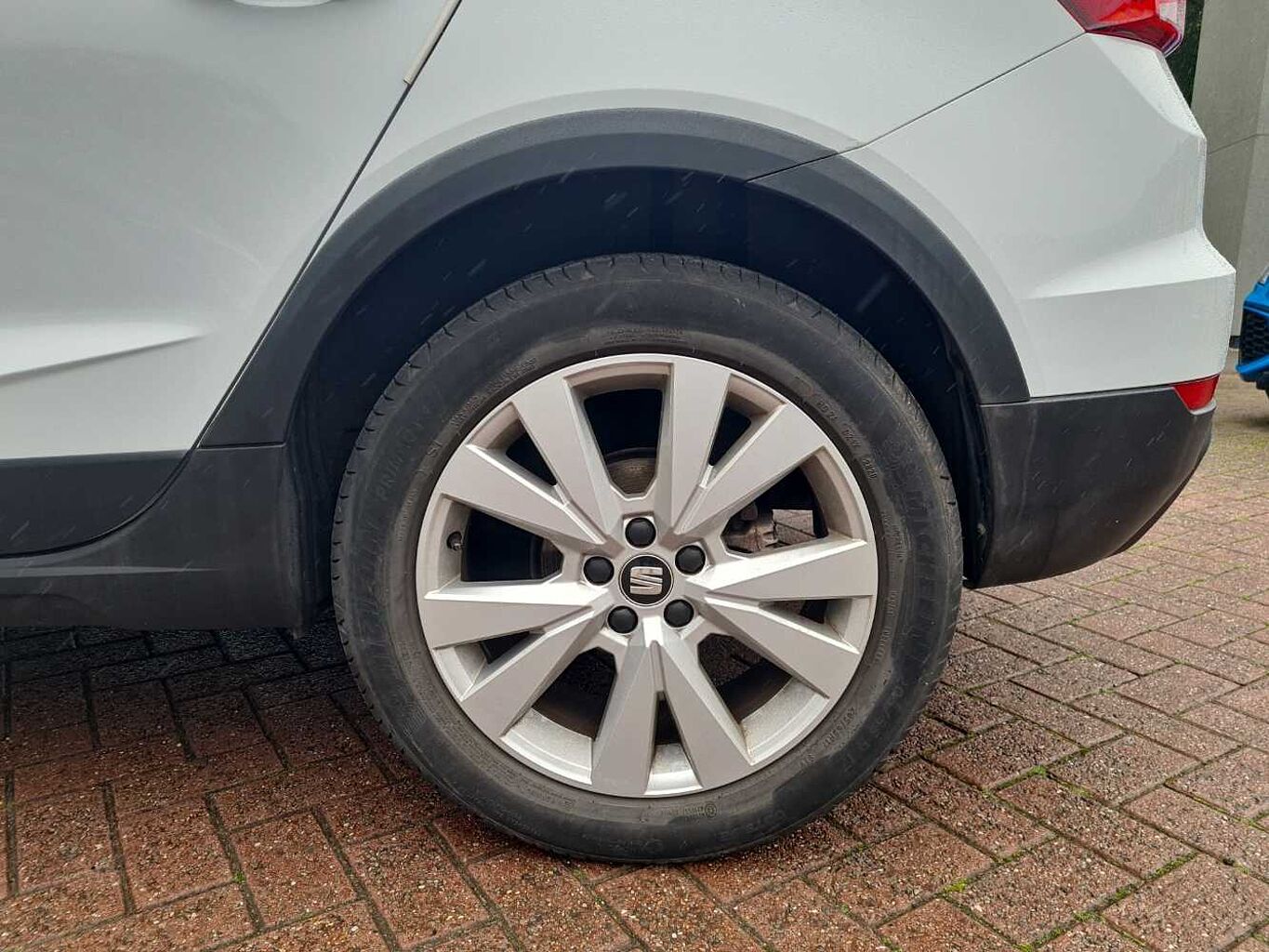 Used SEAT Arona 2020 for sale - 76680922: Photo 5