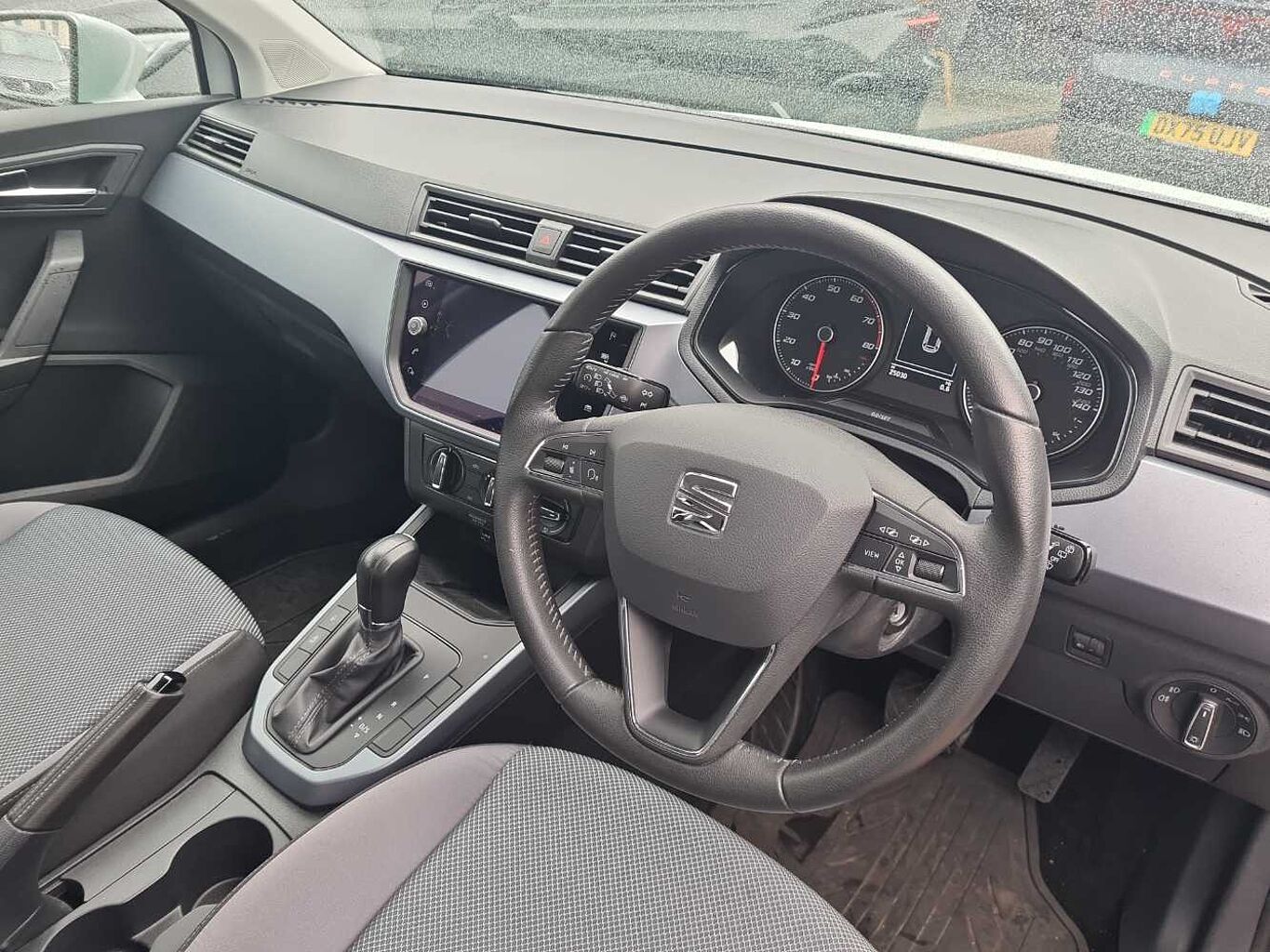 Used SEAT Arona 2020 for sale - 76680922: Photo 6