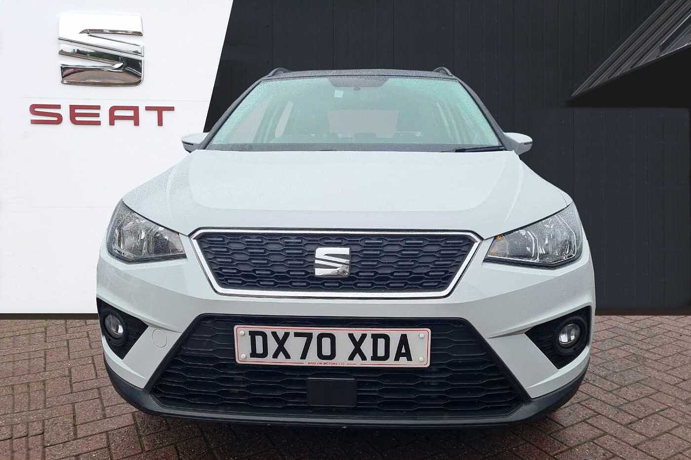 Used SEAT Arona 2020 for sale - 76680922: Photo 7
