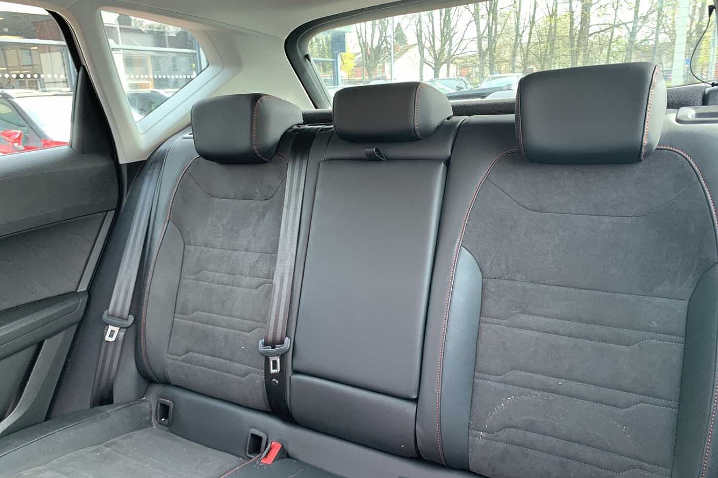 Used SEAT Ateca 2023 for sale - 78220896: Photo 10