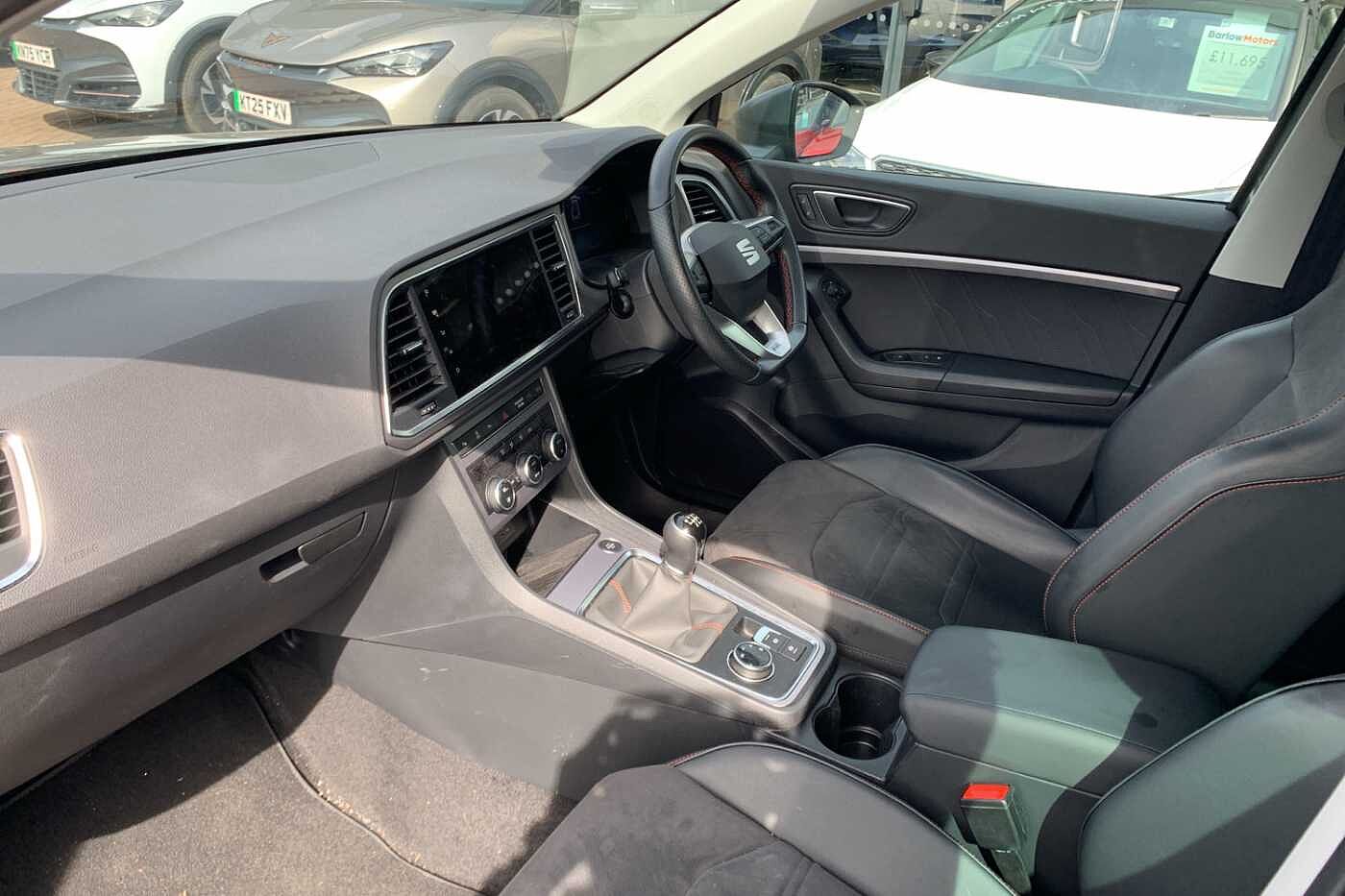 Used SEAT Ateca 2023 for sale - 78220896: Photo 2