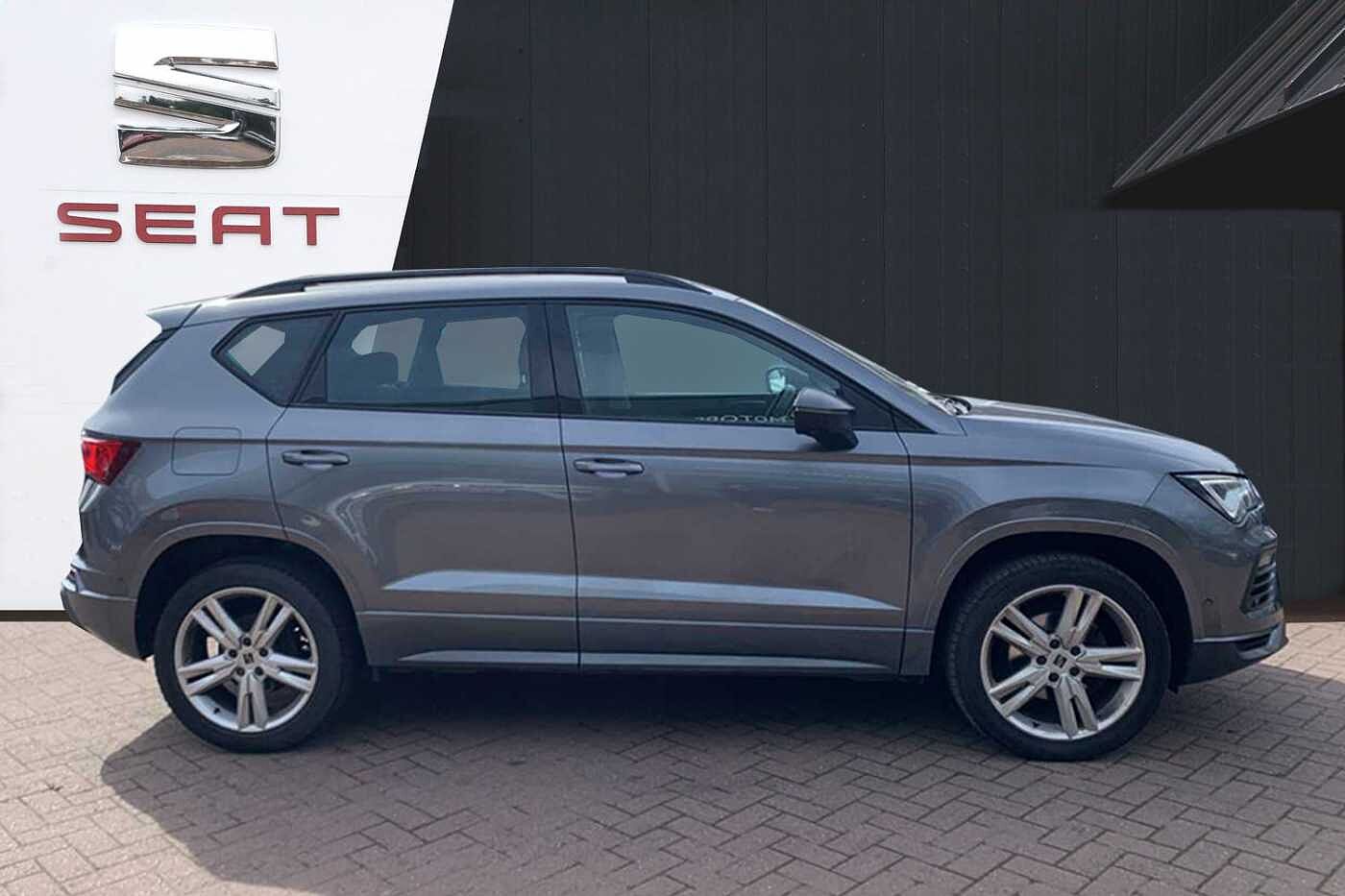Used SEAT Ateca 2023 for sale - 78220896: Photo 4