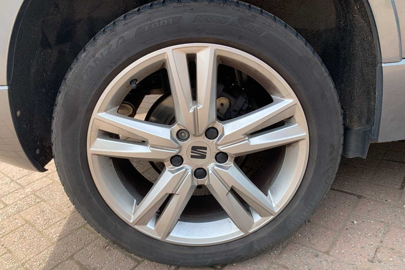 Used SEAT Ateca 2023 for sale - 78220896: Photo 5