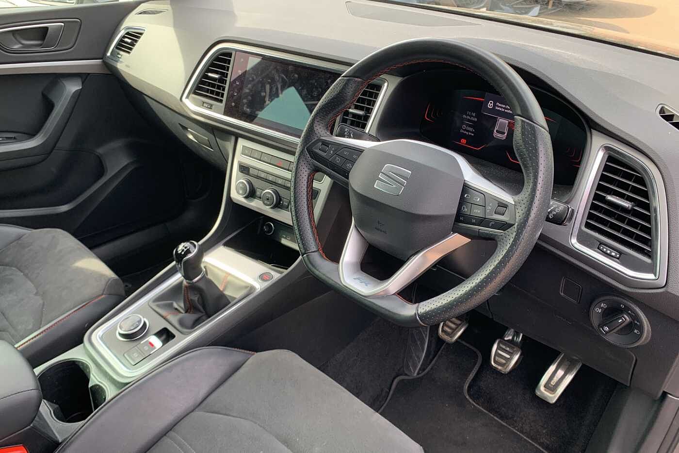 Used SEAT Ateca 2023 for sale - 78220896: Photo 6