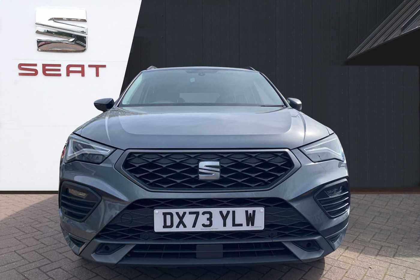 Used SEAT Ateca 2023 for sale - 78220896: Photo 7