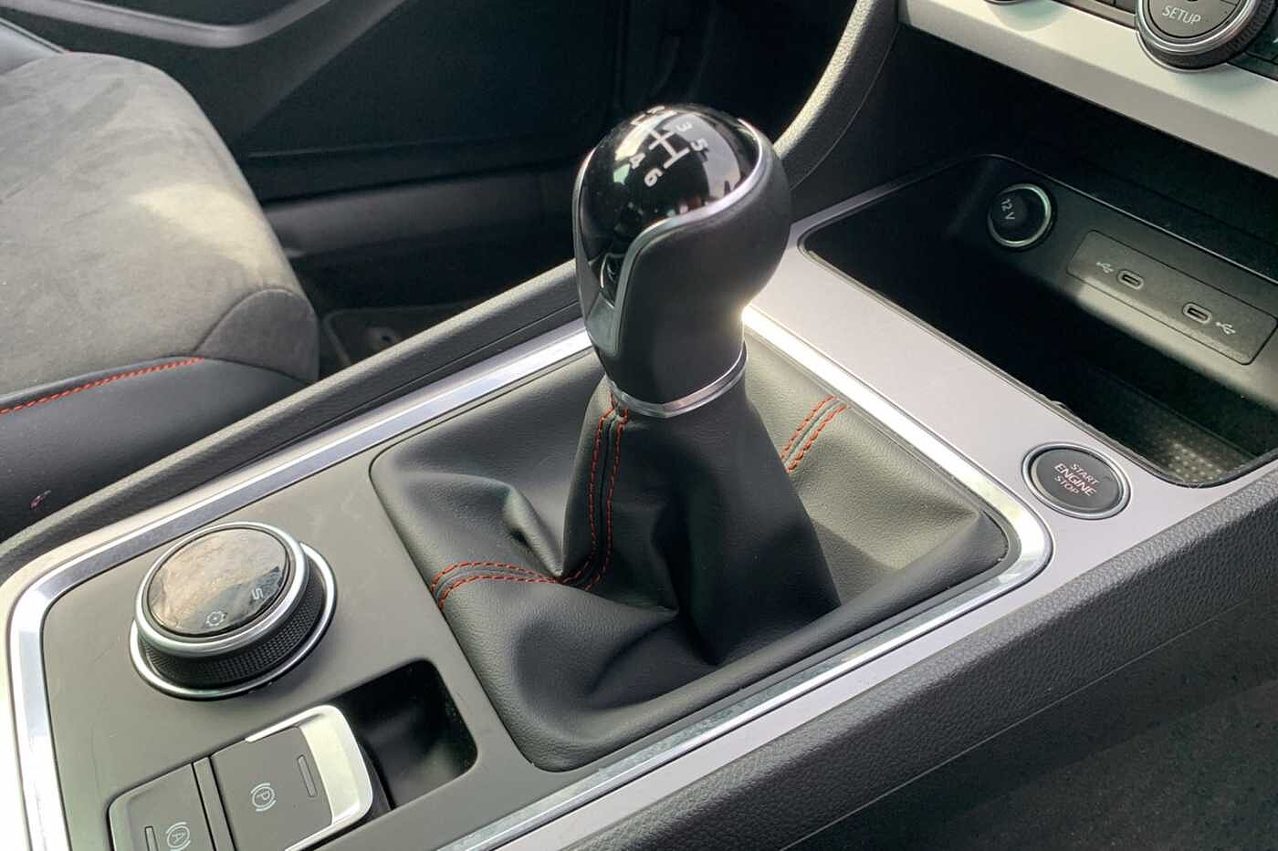 Used SEAT Ateca 2023 for sale - 78220896: Photo 8