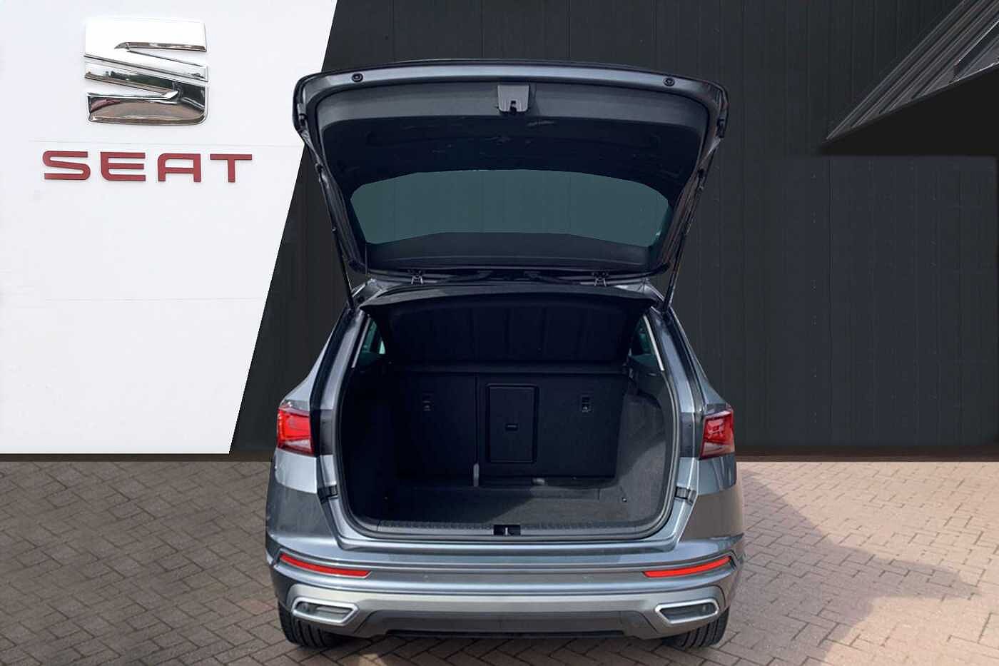 Used SEAT Ateca 2023 for sale - 78220896: Photo 9