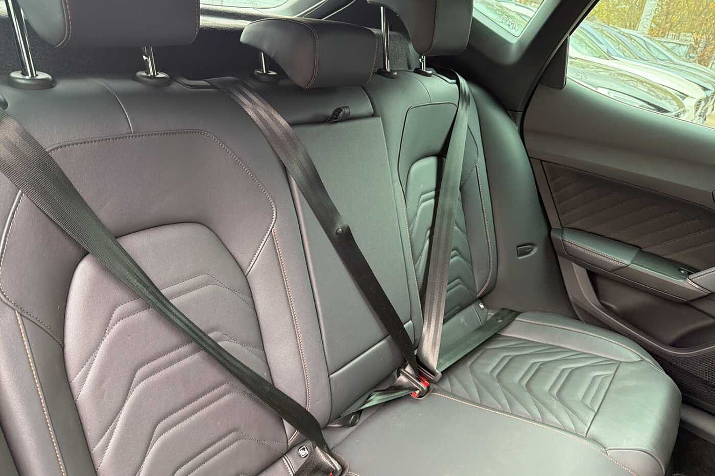 Used Cupra Formentor 2025 for sale - 78105516: Photo 10