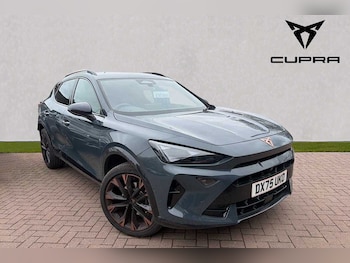 Used Cupra Formentor 2025 for sale - 78105516: Photo