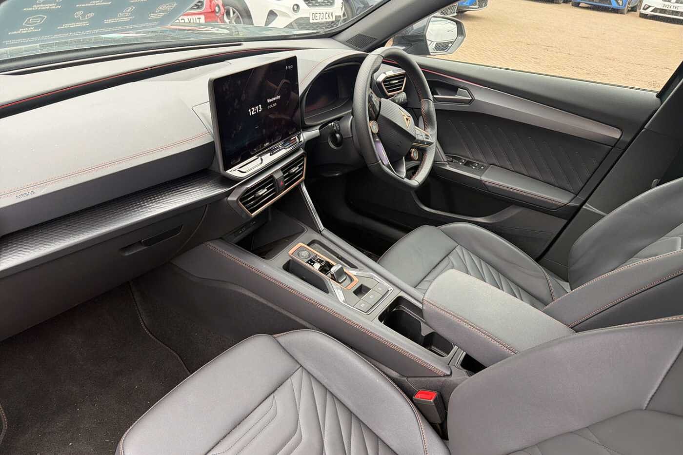 Used Cupra Formentor 2025 for sale - 78105516: Photo 2