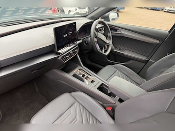 Used Cupra Formentor 2025 for sale - 78105516: Photo