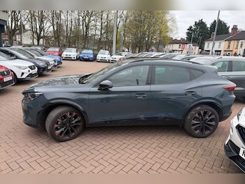 Used Cupra Formentor 2025 for sale - 78105516: Photo
