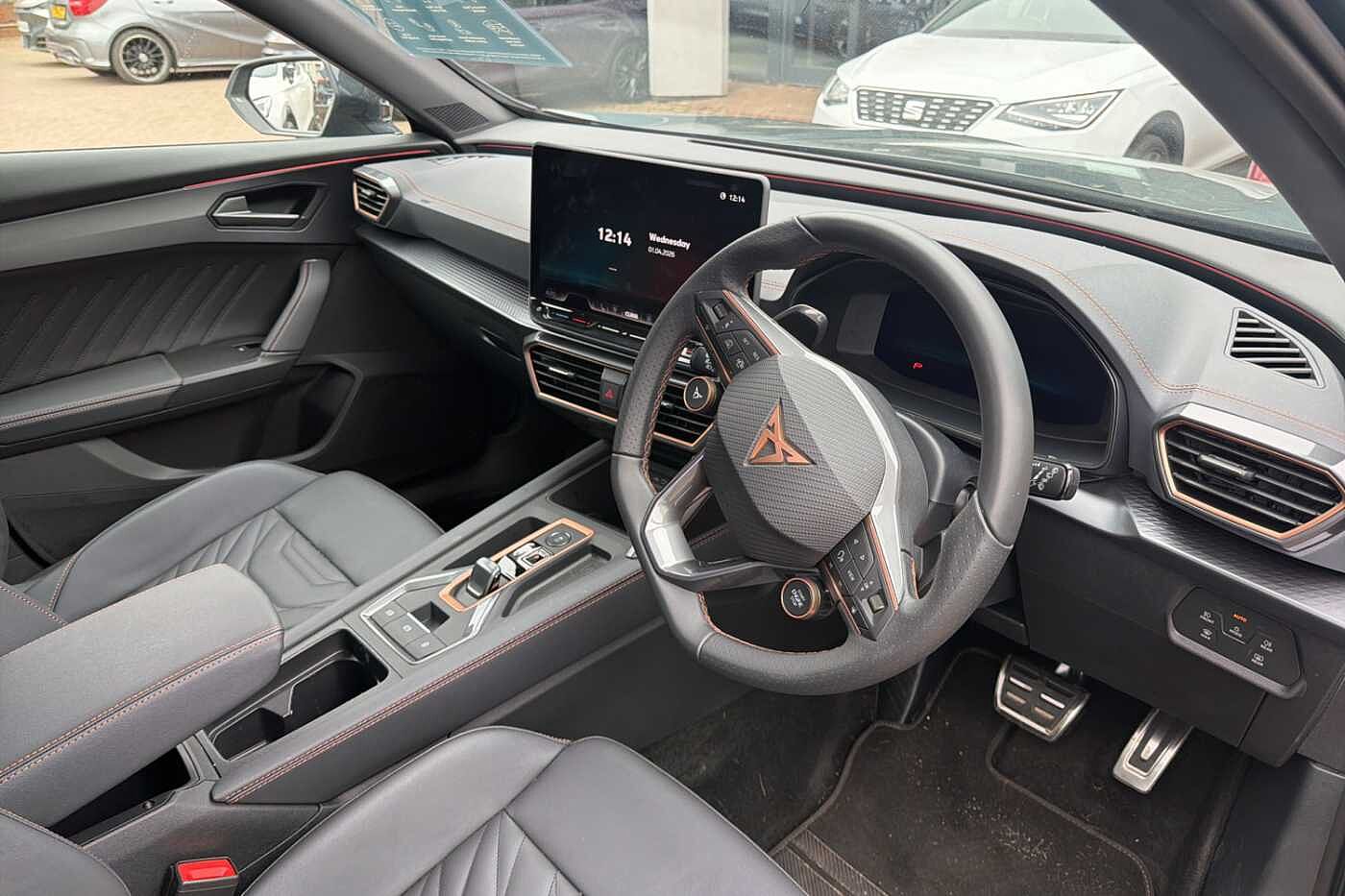 Used Cupra Formentor 2025 for sale - 78105516: Photo 6